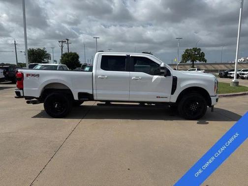 2023 Ford F-250 XL