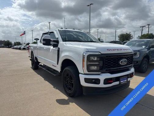 2023 Ford F-250 XL