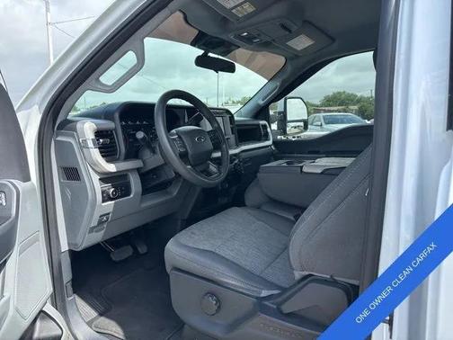2023 Ford F-250 XL