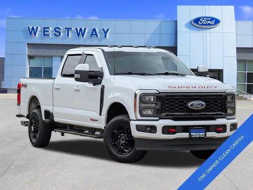 2023 Ford F-250 XL