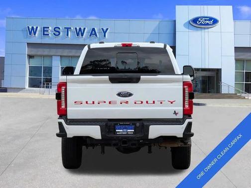 2023 Ford F-250 XL