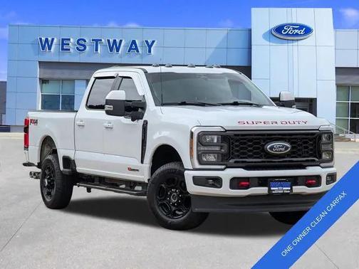 2023 Ford F-250 XL