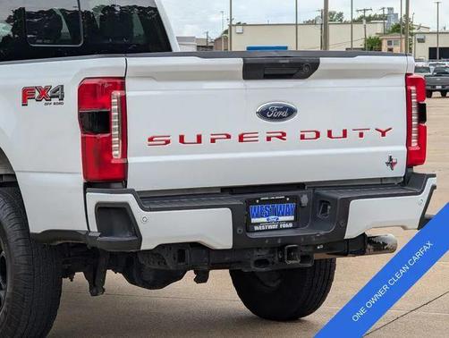 2023 Ford F-250 XL