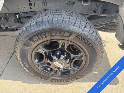 2023 Ford F-250 XL