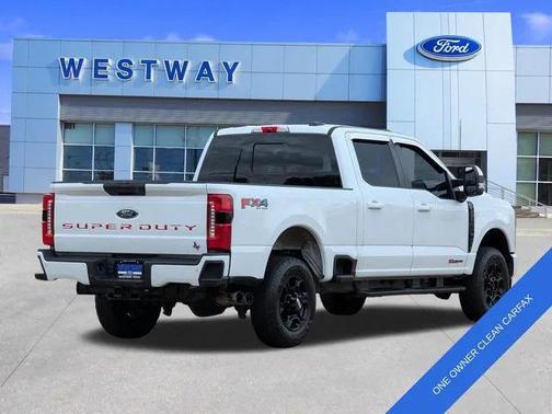 2023 Ford F-250 XL
