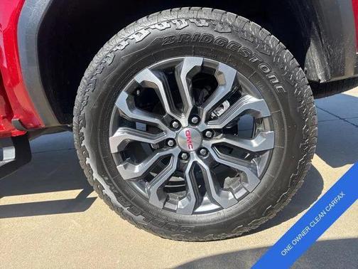 2024 GMC Canyon Denali