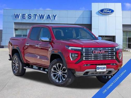 2024 GMC Canyon Denali