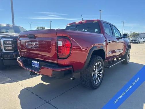 2024 GMC Canyon Denali