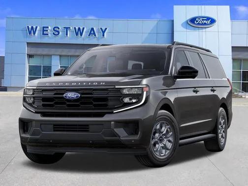 2025 Ford Expedition Max Active 4x2