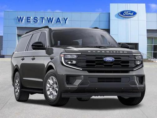 2025 Ford Expedition Max Active 4x2