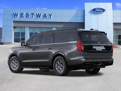 2025 Ford Expedition Max Active 4x2