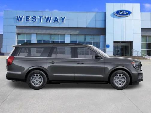 2025 Ford Expedition Max Active 4x2