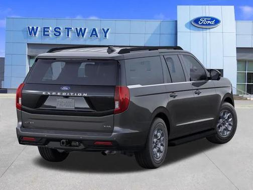 2025 Ford Expedition Max Active 4x2