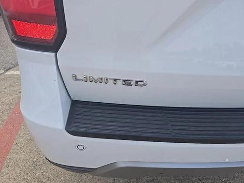 2020 Ford Expedition Max Limited