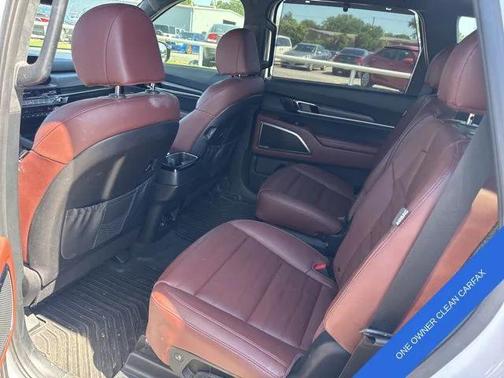 2023 Kia Telluride SX Prestige