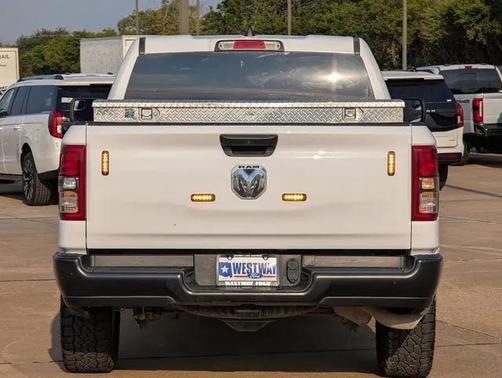 2023 RAM 1500 Tradesman