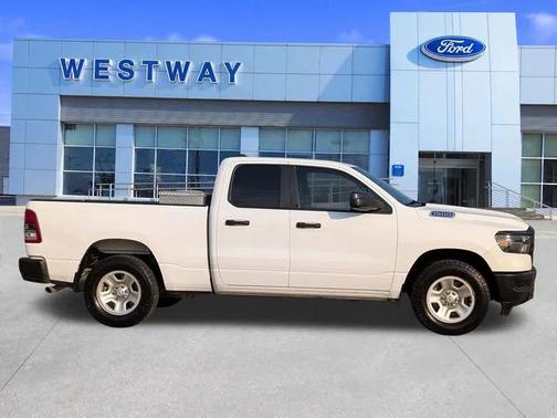 2023 RAM 1500 Tradesman