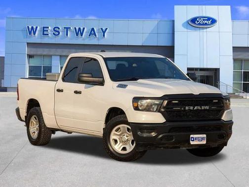 2023 RAM 1500 Tradesman