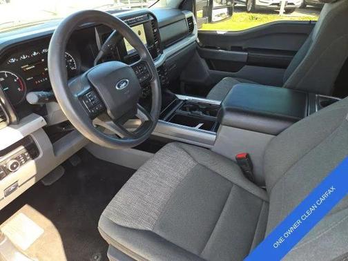 2023 Ford F-250 XLT
