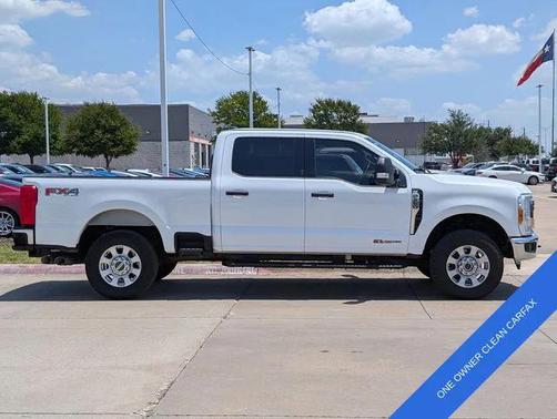 2023 Ford F-250 XLT
