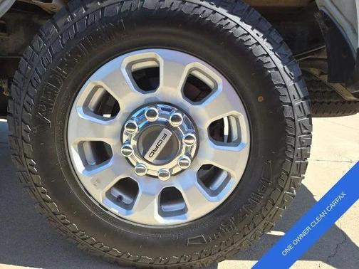 2023 Ford F-250 XLT