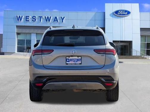 2023 Buick Envision Essence AWD