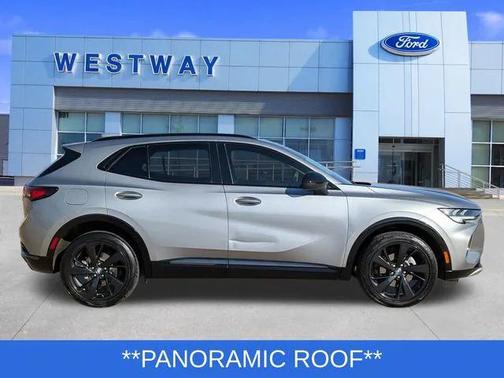 2023 Buick Envision Essence AWD