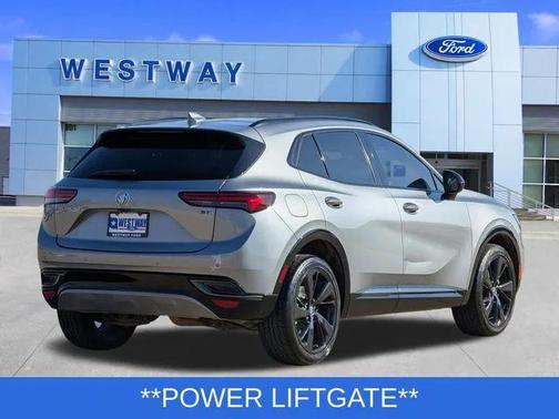 2023 Buick Envision Essence AWD