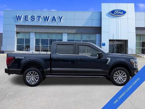 2024 Ford F-150 King Ranch