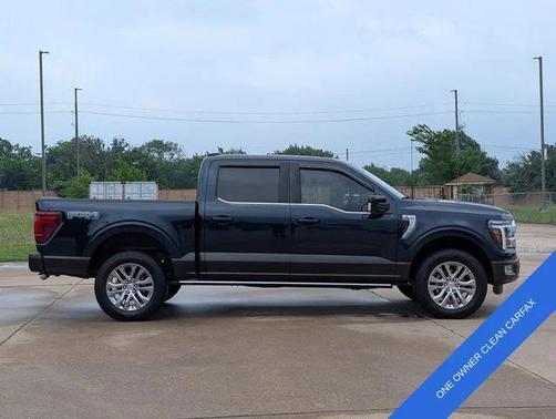 2024 Ford F-150 King Ranch