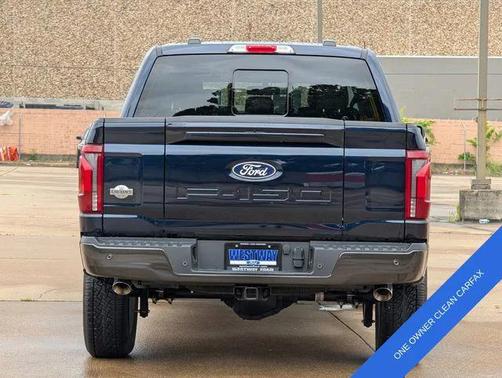 2024 Ford F-150 King Ranch