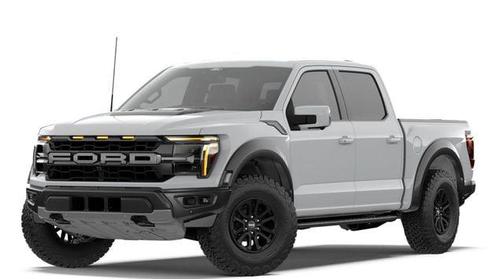 Avalanche 2026 Ford F-150 Raptor