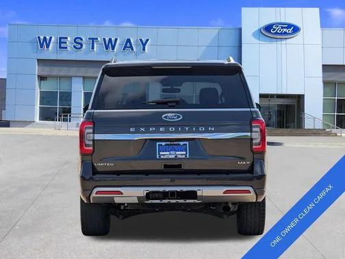 2023 Ford Expedition Max Limited