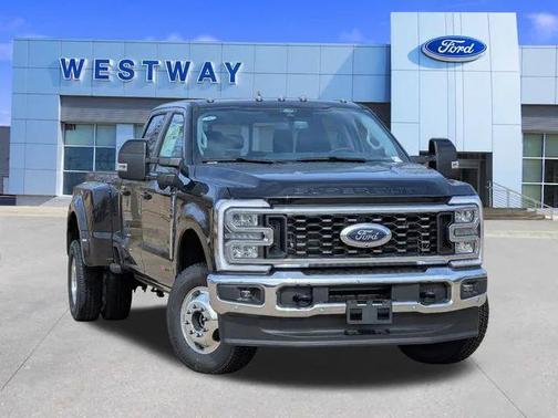 2025 Ford F-350 Lariat