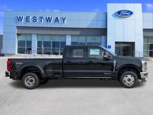 2025 Ford F-350 Lariat