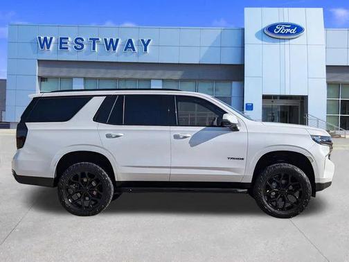 2021 Chevrolet Tahoe 2WD RST