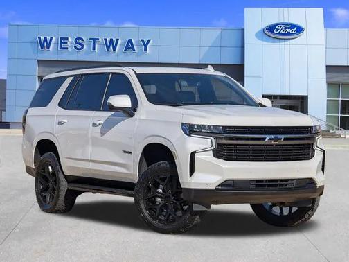 2021 Chevrolet Tahoe 2WD RST