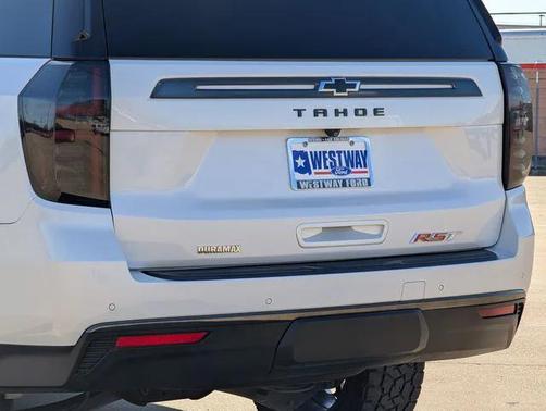 2021 Chevrolet Tahoe 2WD RST