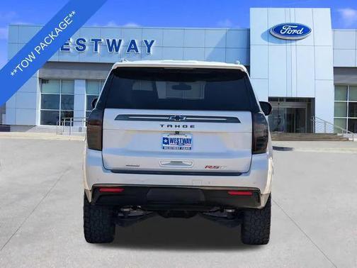 2021 Chevrolet Tahoe 2WD RST