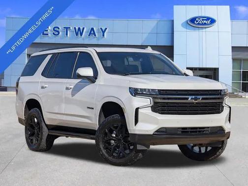 2021 Chevrolet Tahoe 2WD RST
