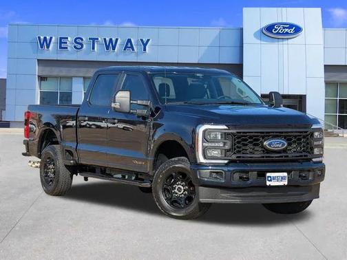 2024 Ford F-250 XL