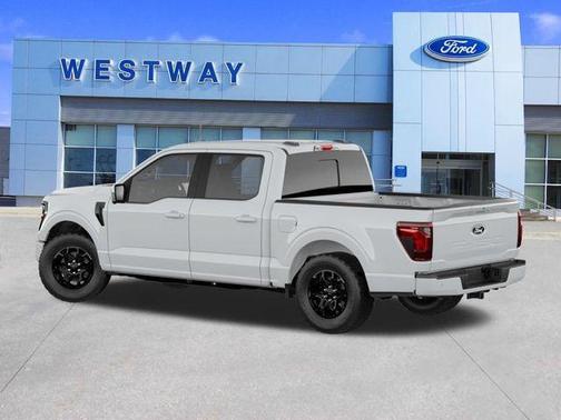 Avalanche 2026 Ford F-150 XLT