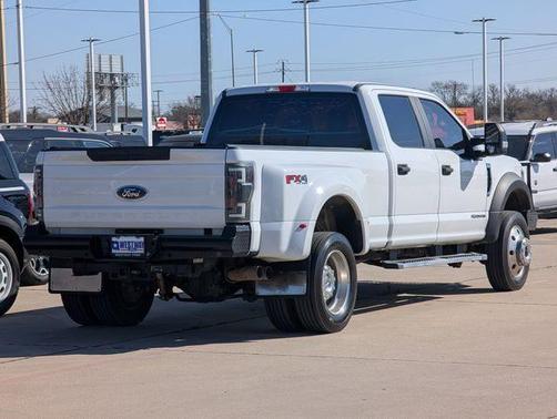 2017 Ford F-450 XL