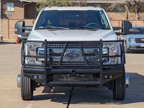 2017 Ford F-450 XL