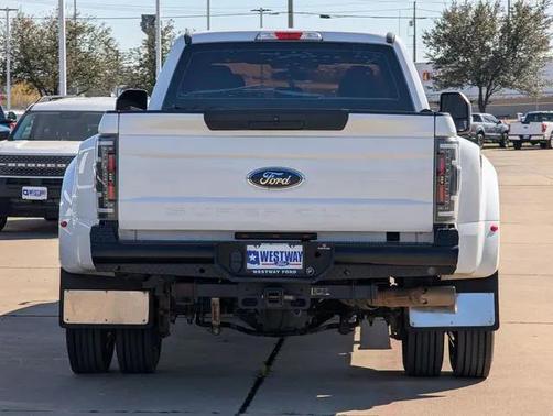 2017 Ford F-450 XL