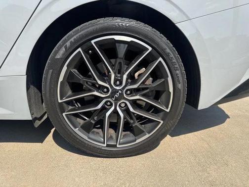 2023 Kia K5 GT