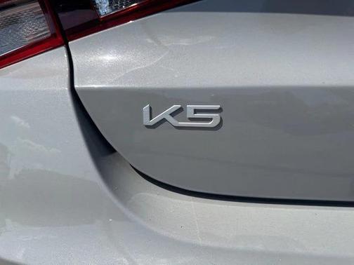2023 Kia K5 GT