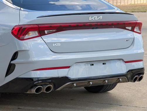 2023 Kia K5 GT