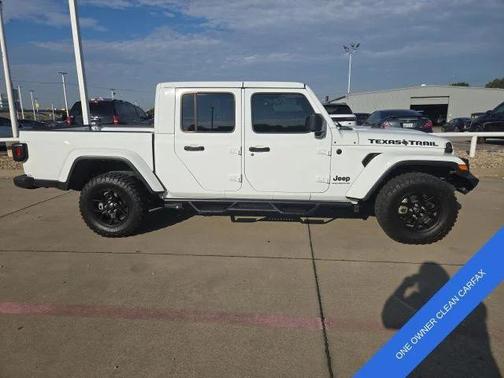 2024 Jeep Gladiator Sport