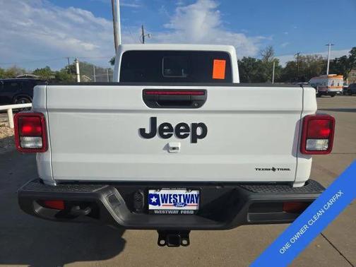 2024 Jeep Gladiator Sport